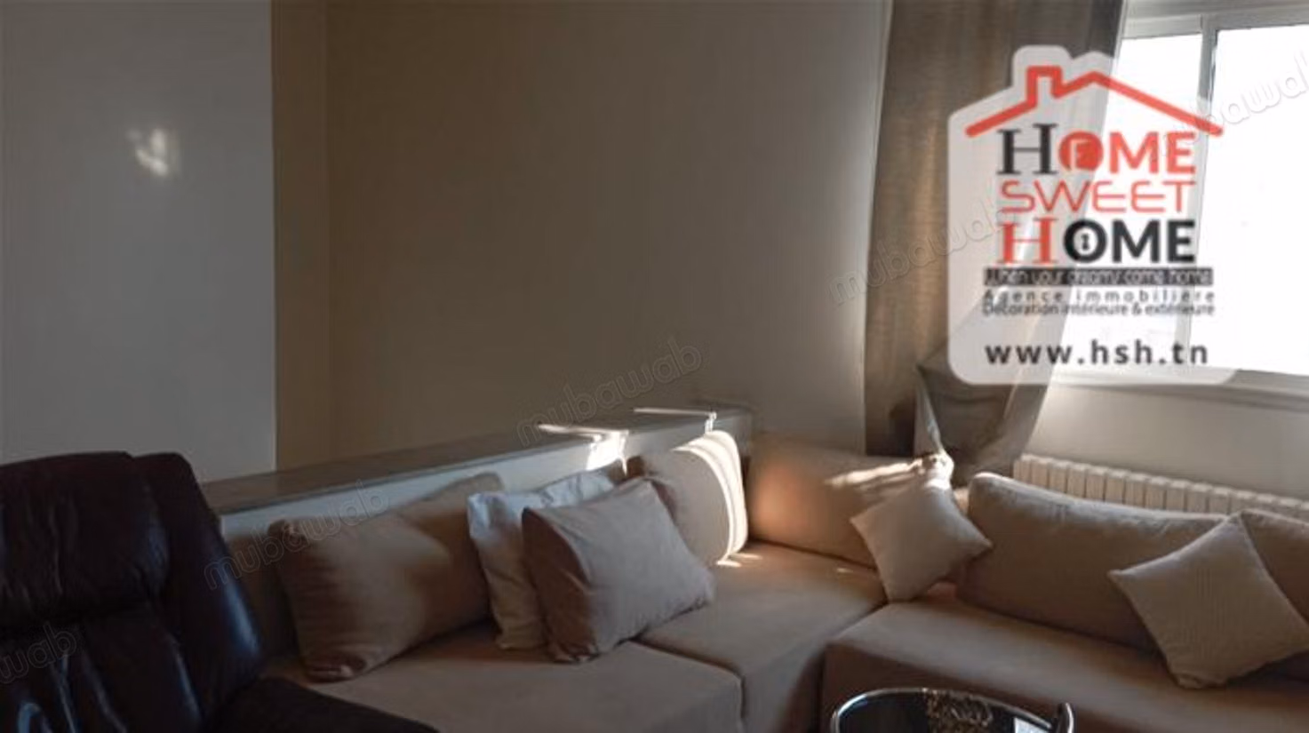 Villa Rola in vendita a Menzeh1