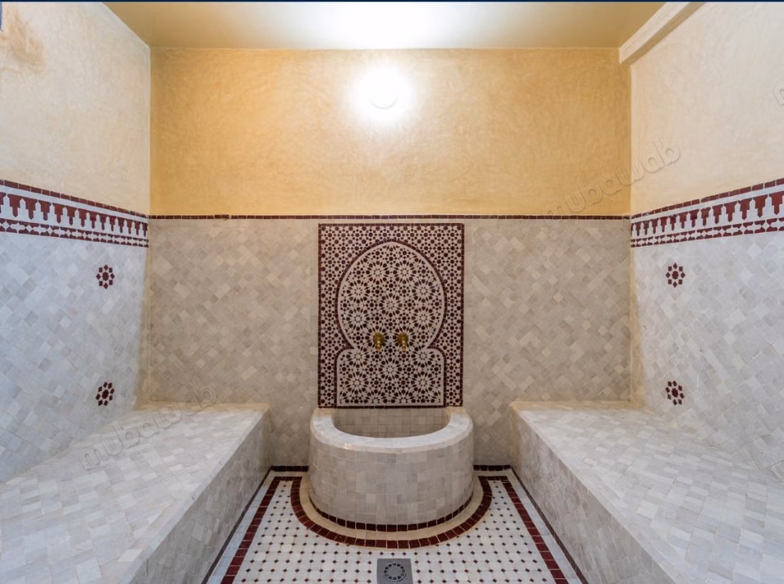 Luxurious house for sale in Amelkis 3
