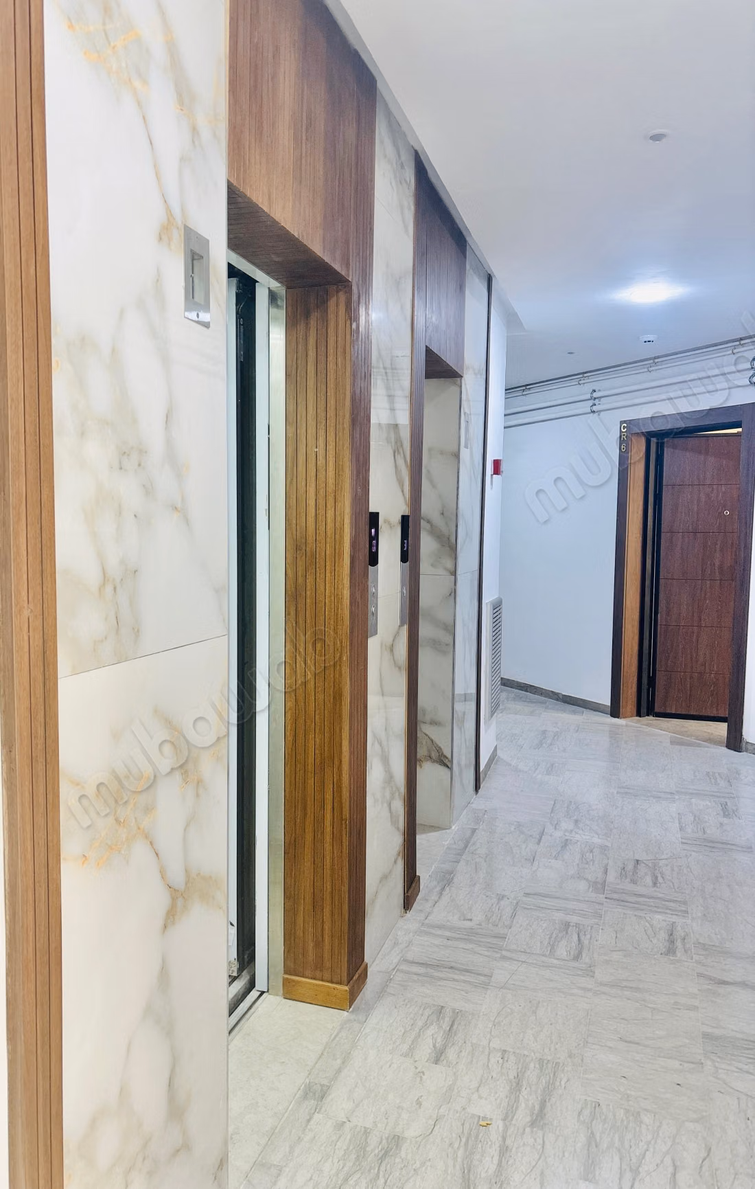 Louez cet appartement à Ariana Essoghra. 
Surface totale 69 m². 
Service de concierge et climatisation