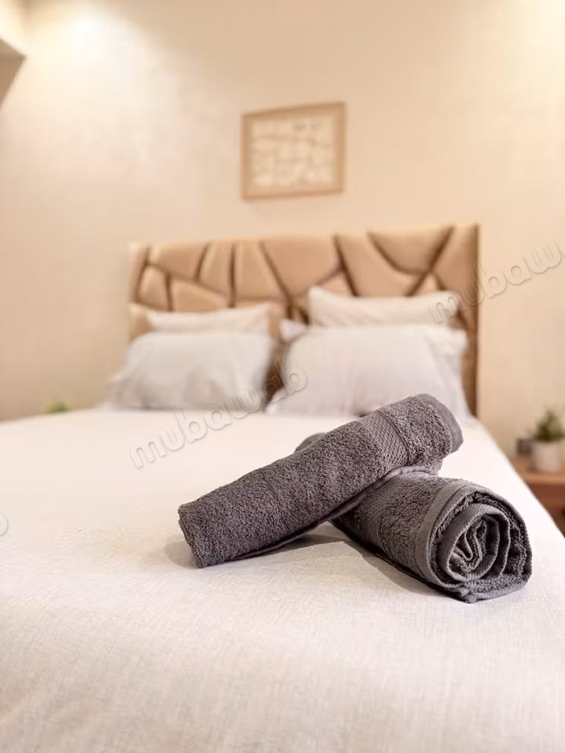 À louer – Appartement meublé à Hivernage Extension,
Marrakech