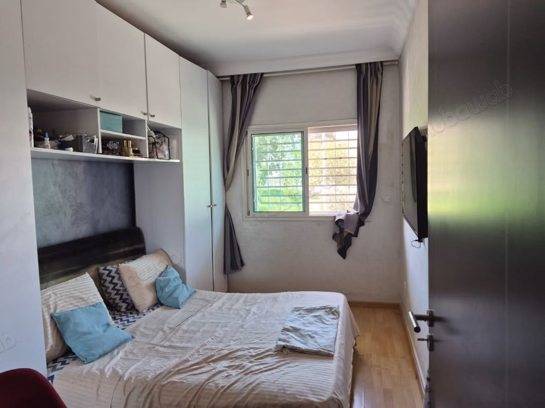 Magnificent Apartment 65m² – Gated Residence