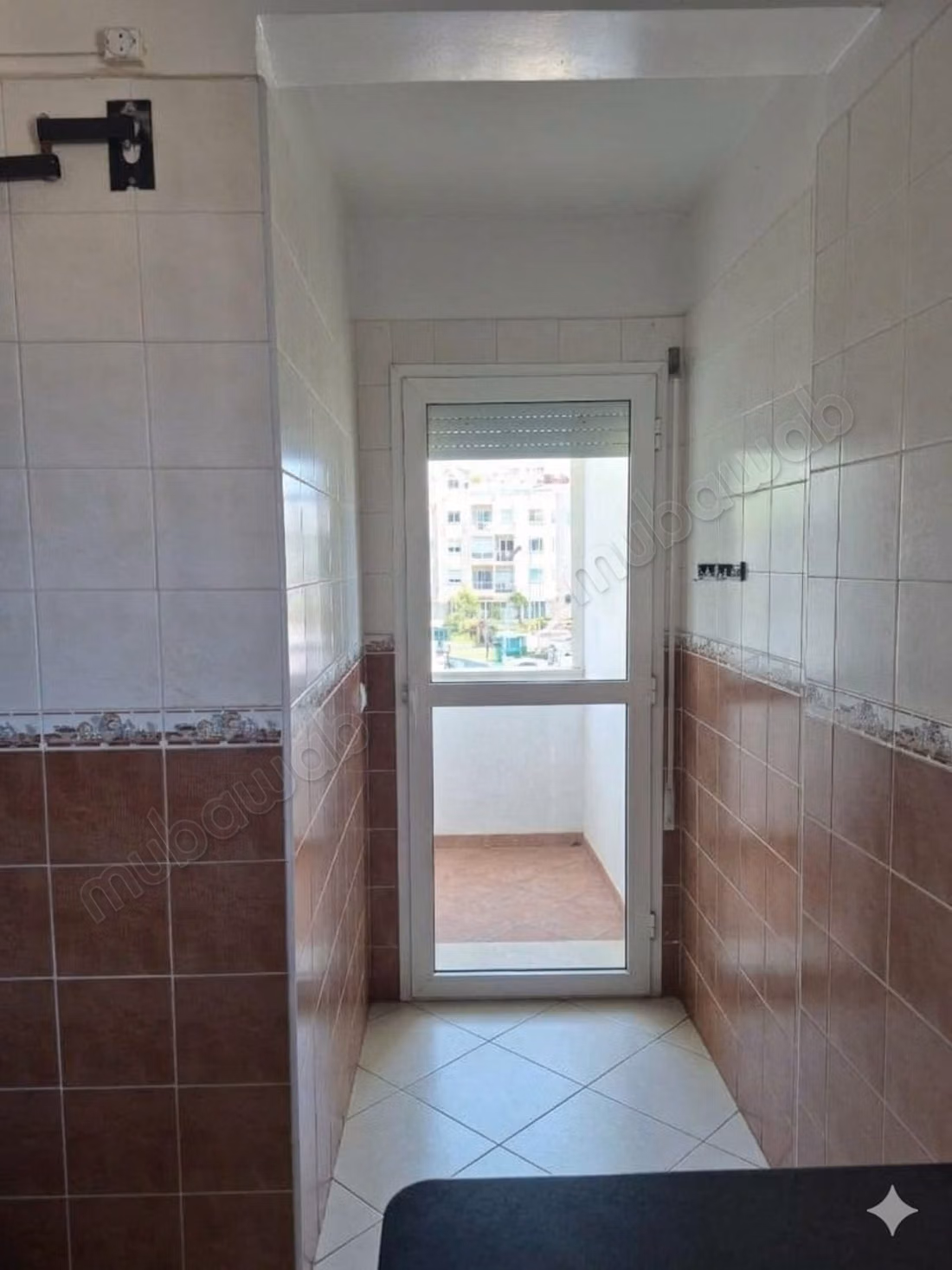 Magnificent Apartment 65m² – Gated Residence