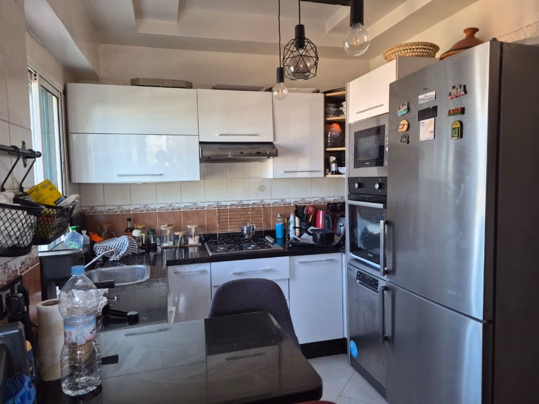 Magnificent Apartment 65m² – Gated Residence