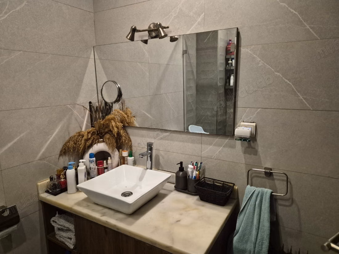 Magnificent Apartment 65m² – Gated Residence