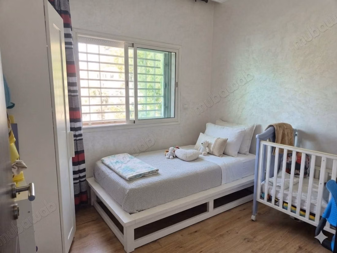 Magnificent Apartment 65m² – Gated Residence