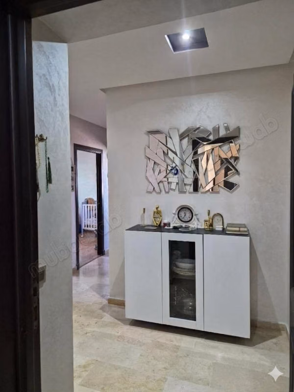 Magnificent Apartment 65m² – Gated Residence
