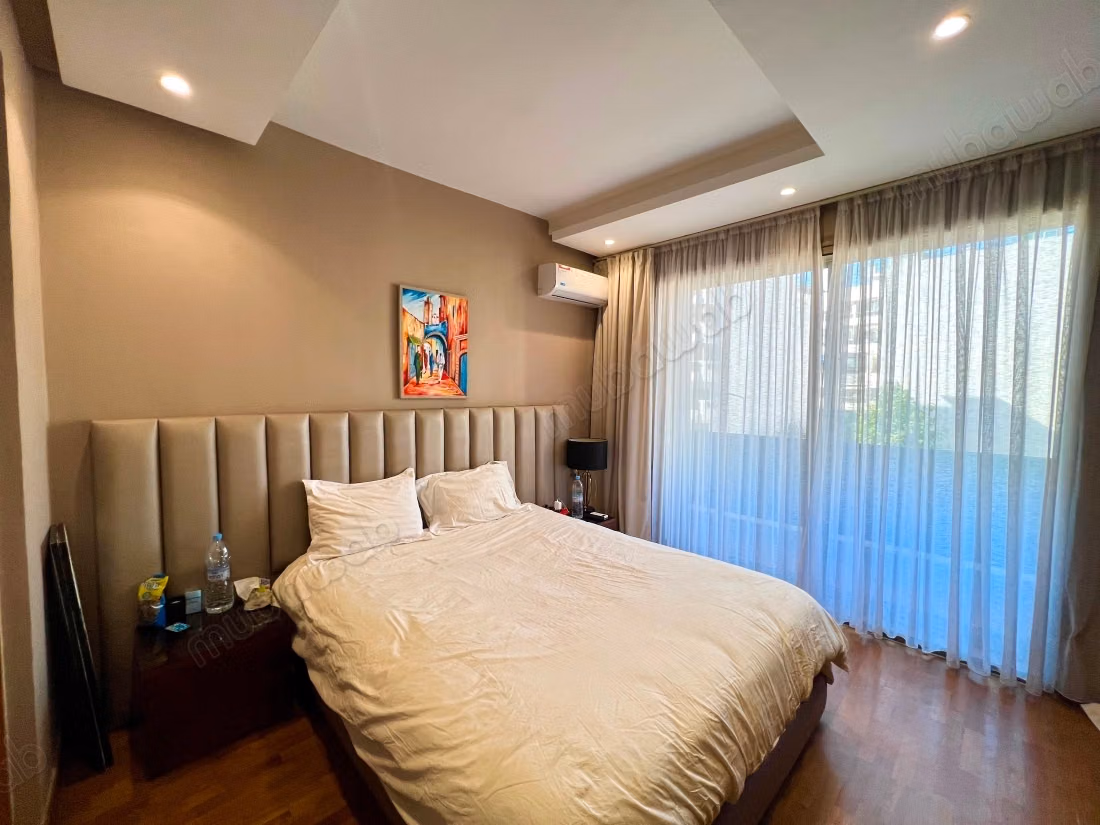 Magnifique appartement de 200m2