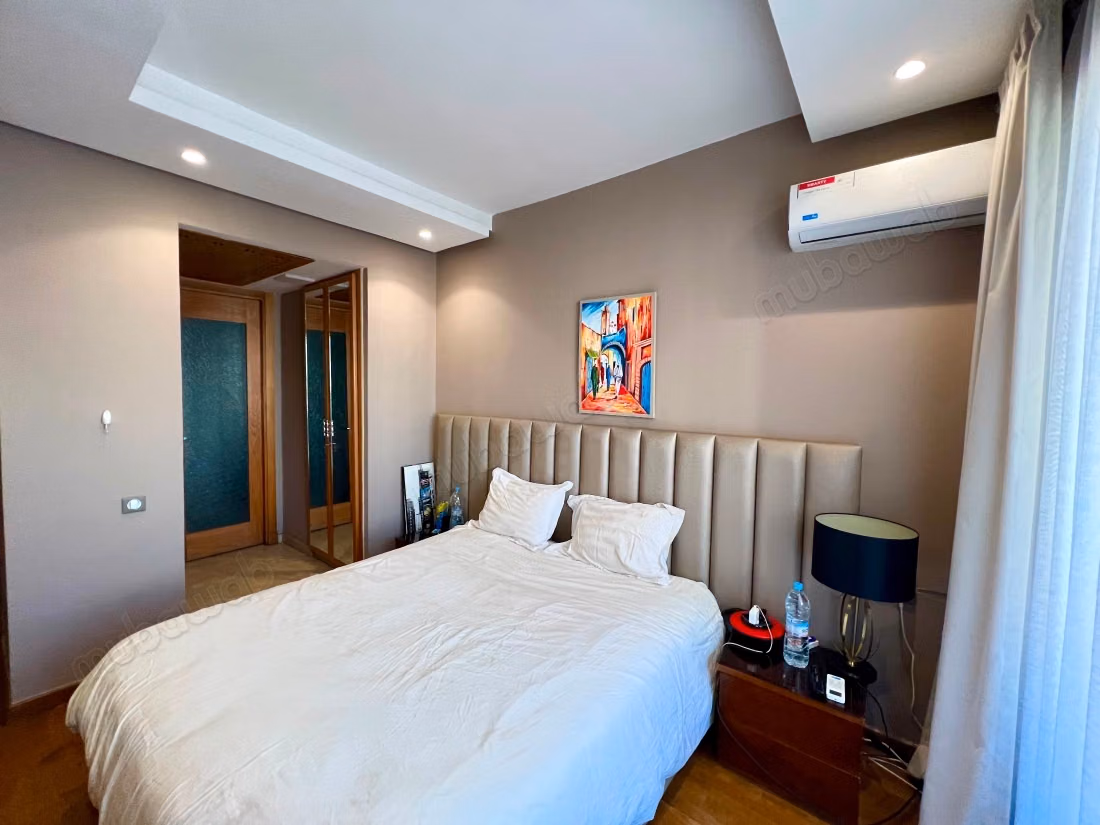 Magnifique appartement de 200m2