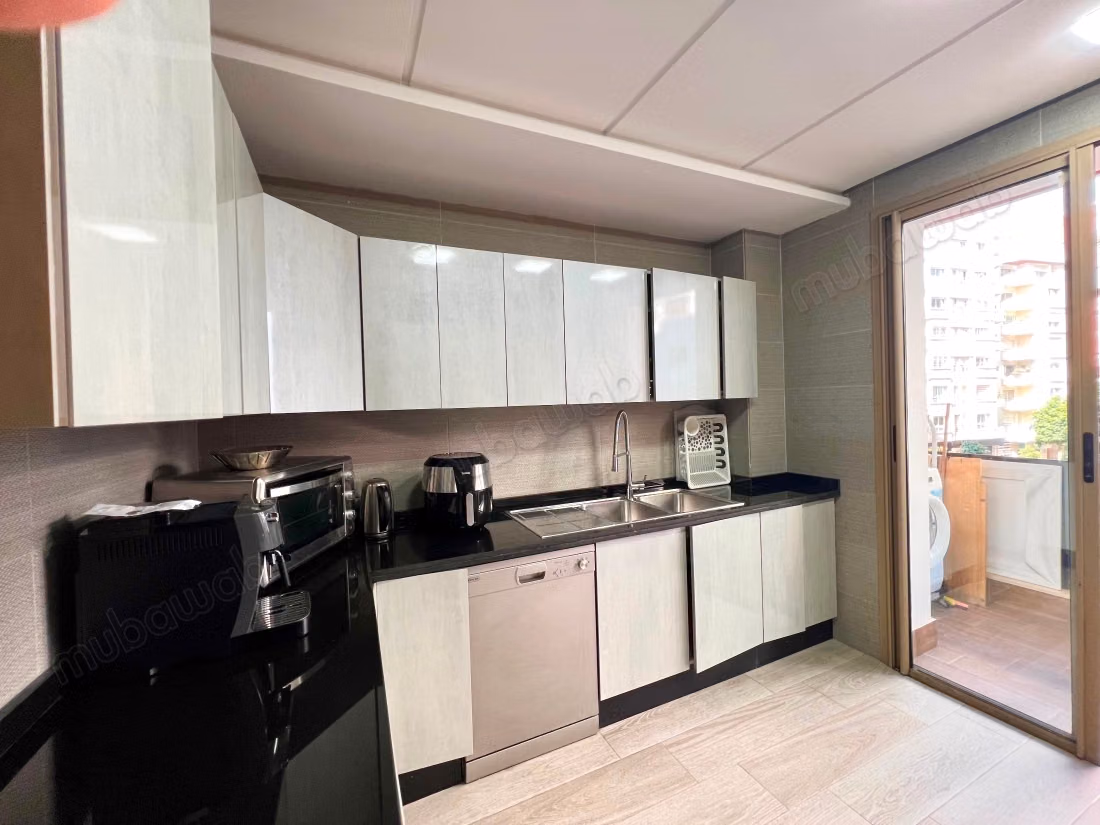 Magnifique appartement de 200m2