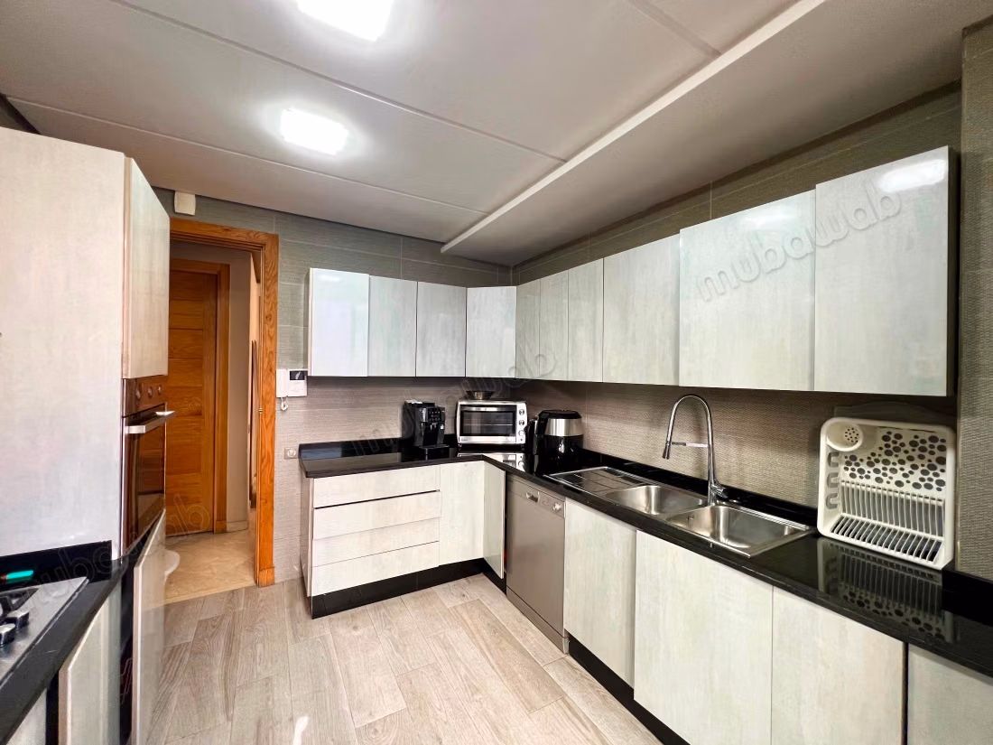 Magnifique appartement de 200m2