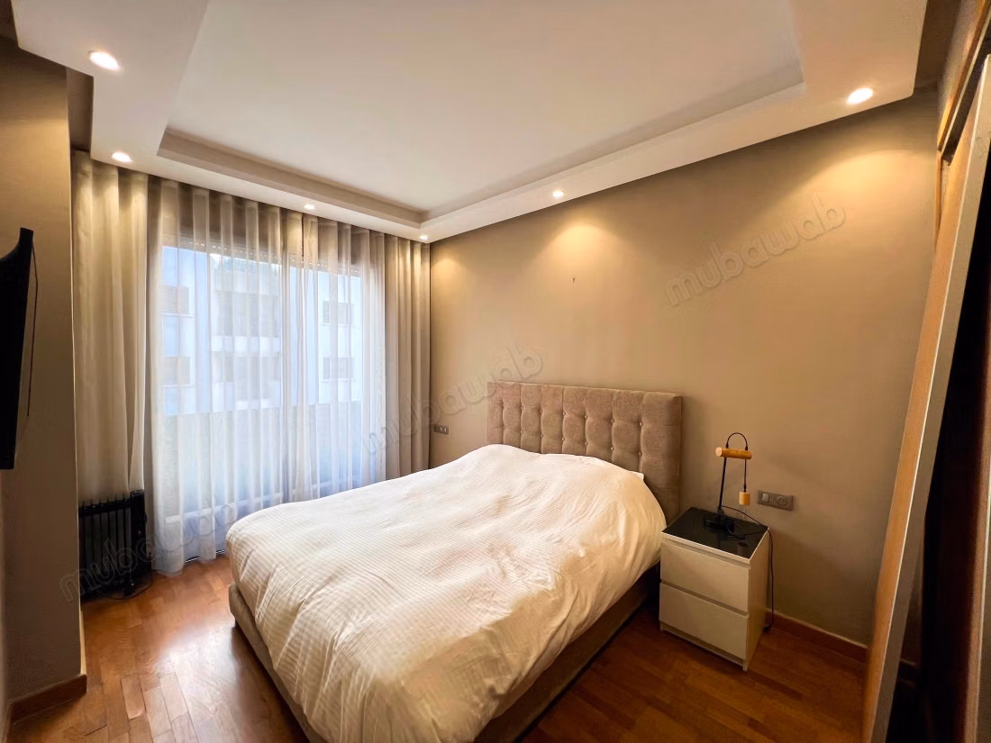 Magnifique appartement de 200m2