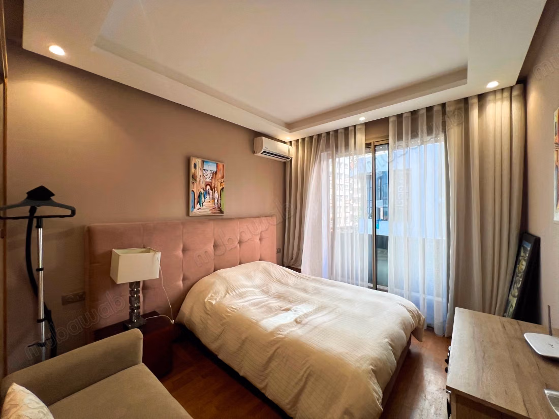 Magnifique appartement de 200m2