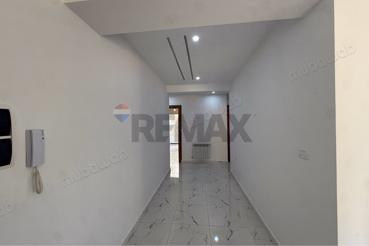 À Vendre Maison S2 au RDC à Borj Louzir