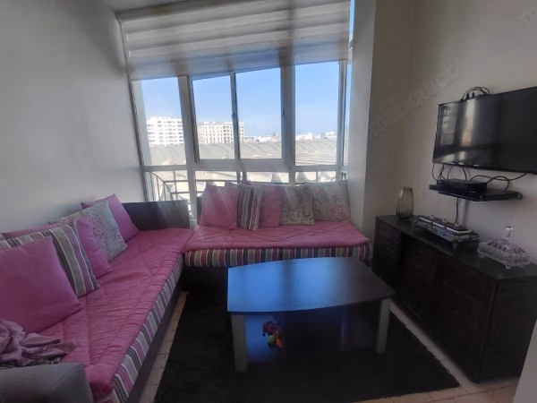 Bright apartment of 126 m² with 3 bedrooms