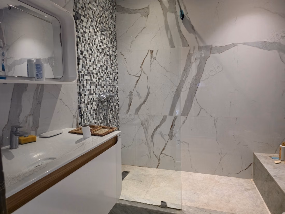 Apartment without overlooking near the Velodrome
