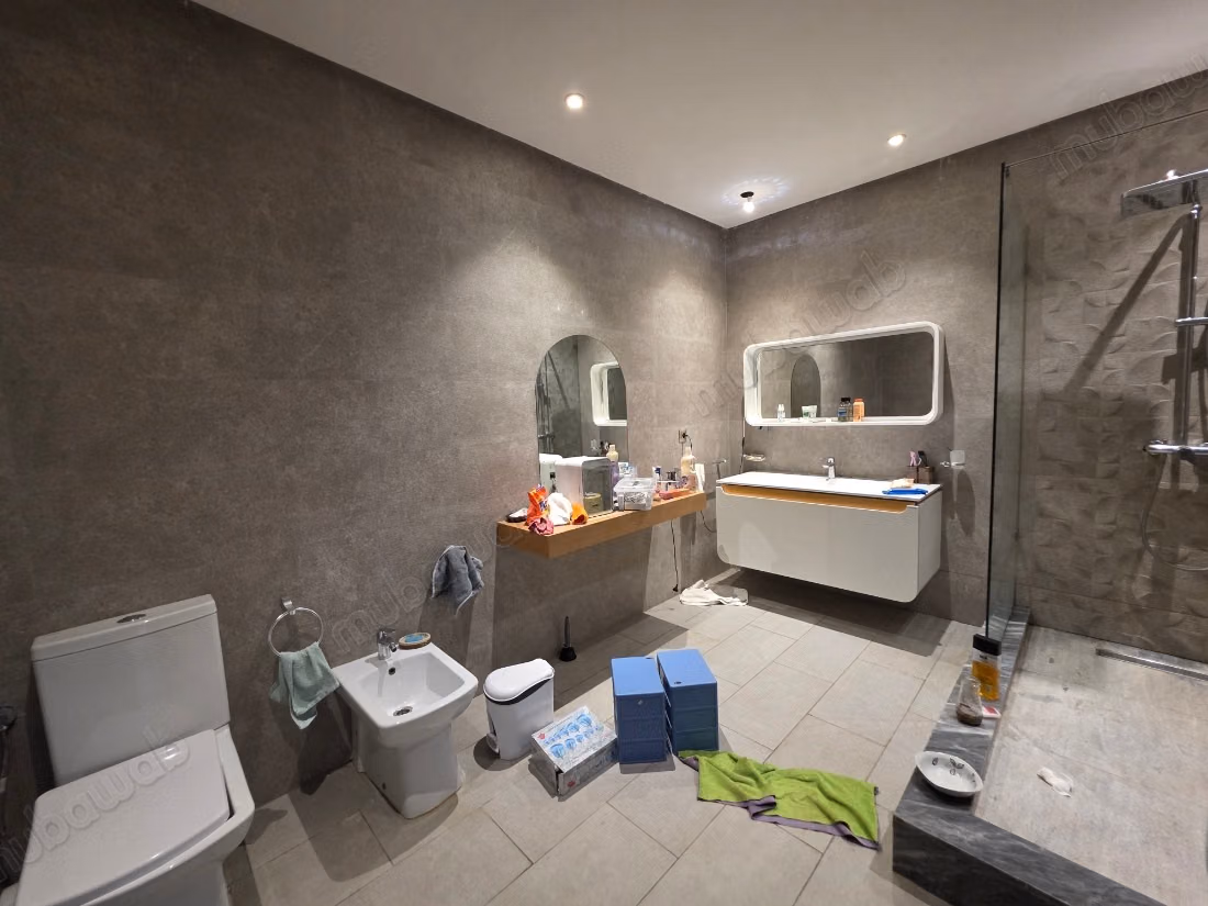 Apartment without overlooking near the Velodrome