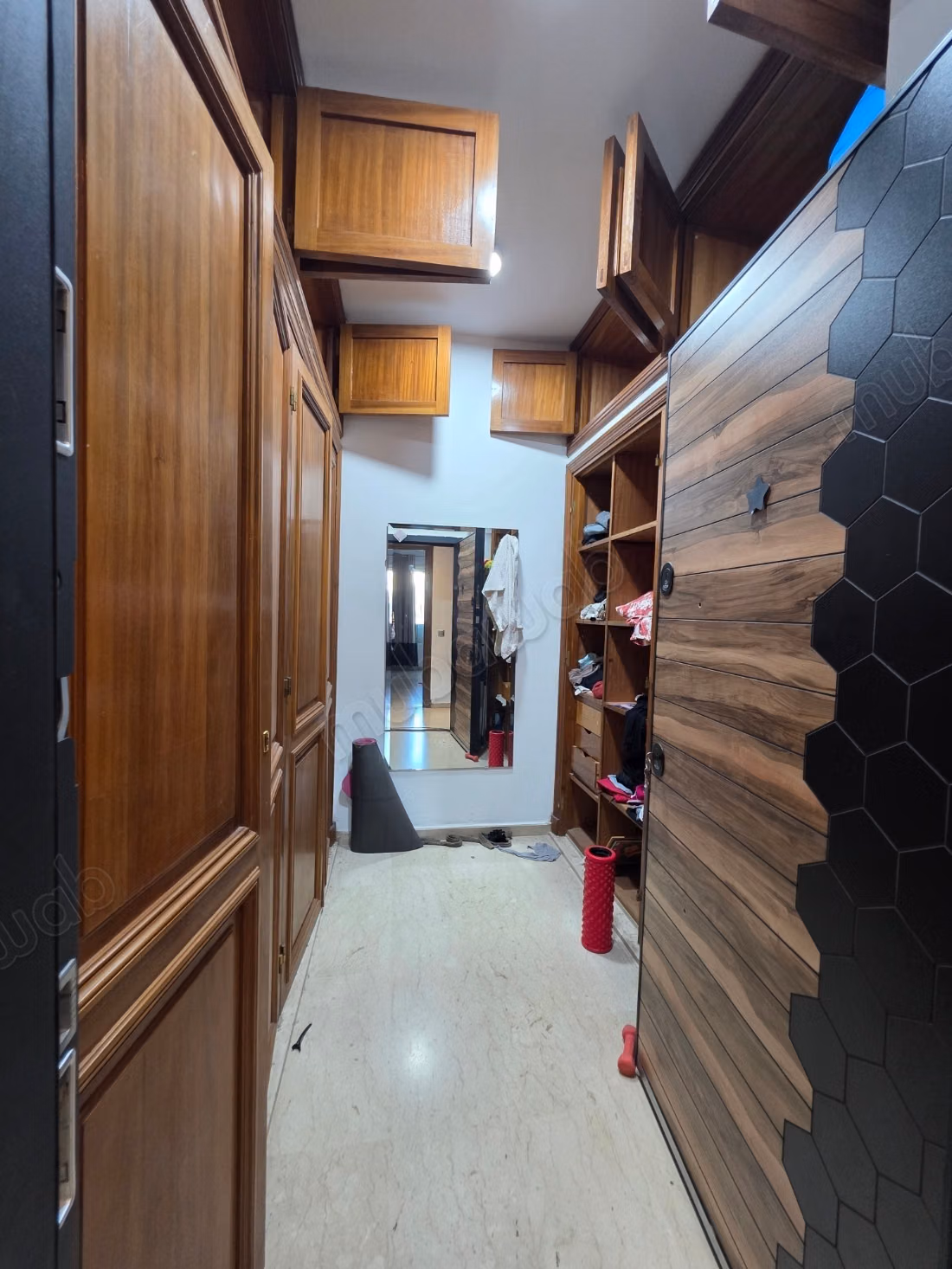 Apartment without overlooking near the Velodrome