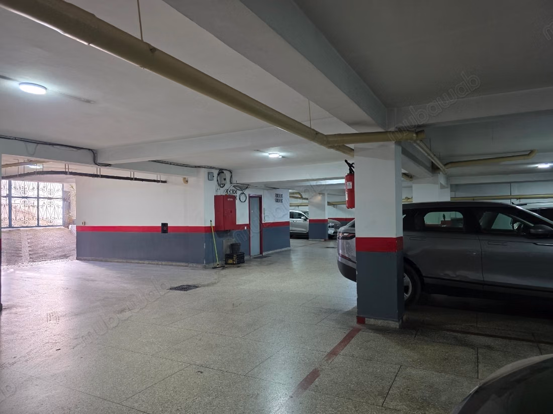 Apartment without overlooking near the Velodrome