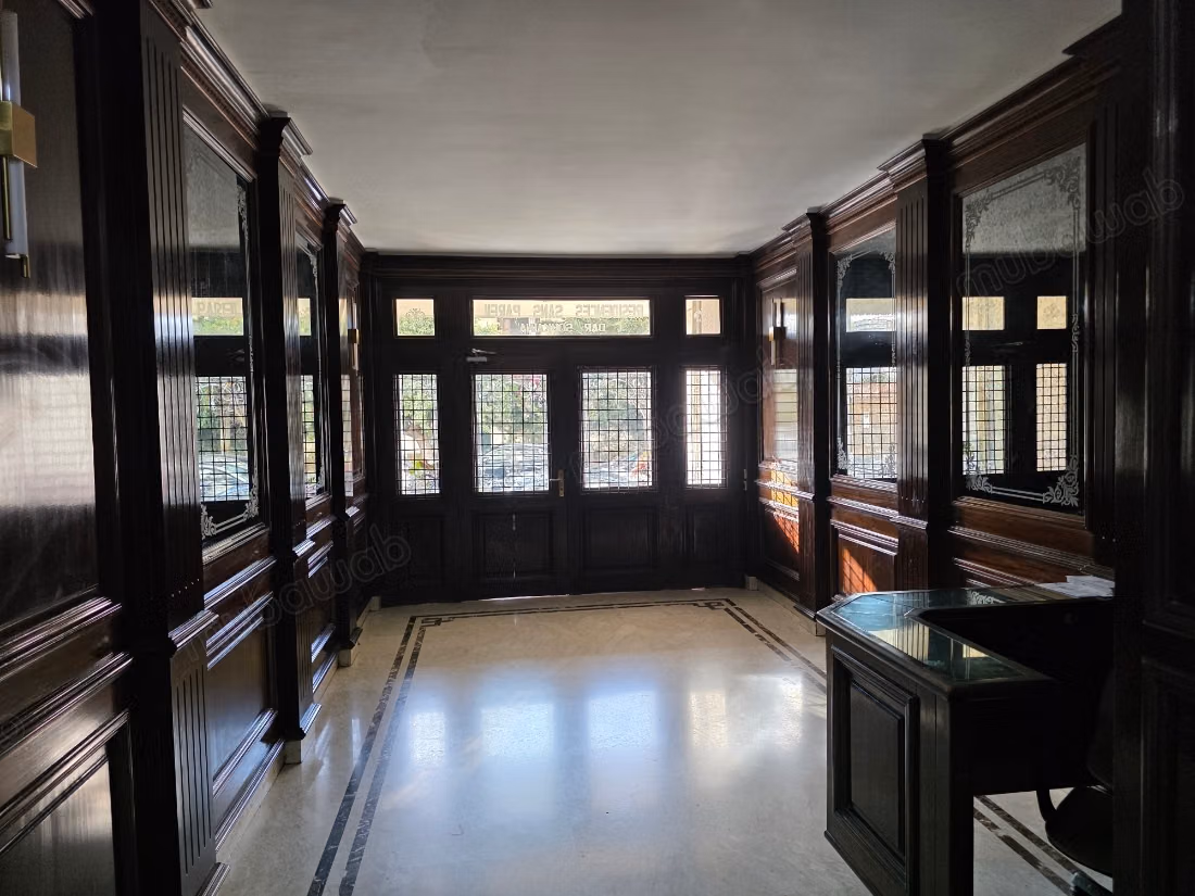 Apartment without overlooking near the Velodrome