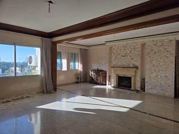 Apartment without overlooking near the Velodrome