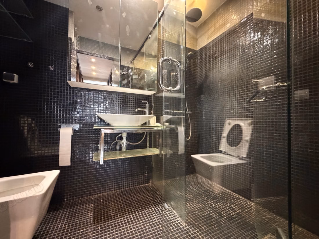 Location d'un appartement à Gauthier. 3 belles chambres. Meublé
