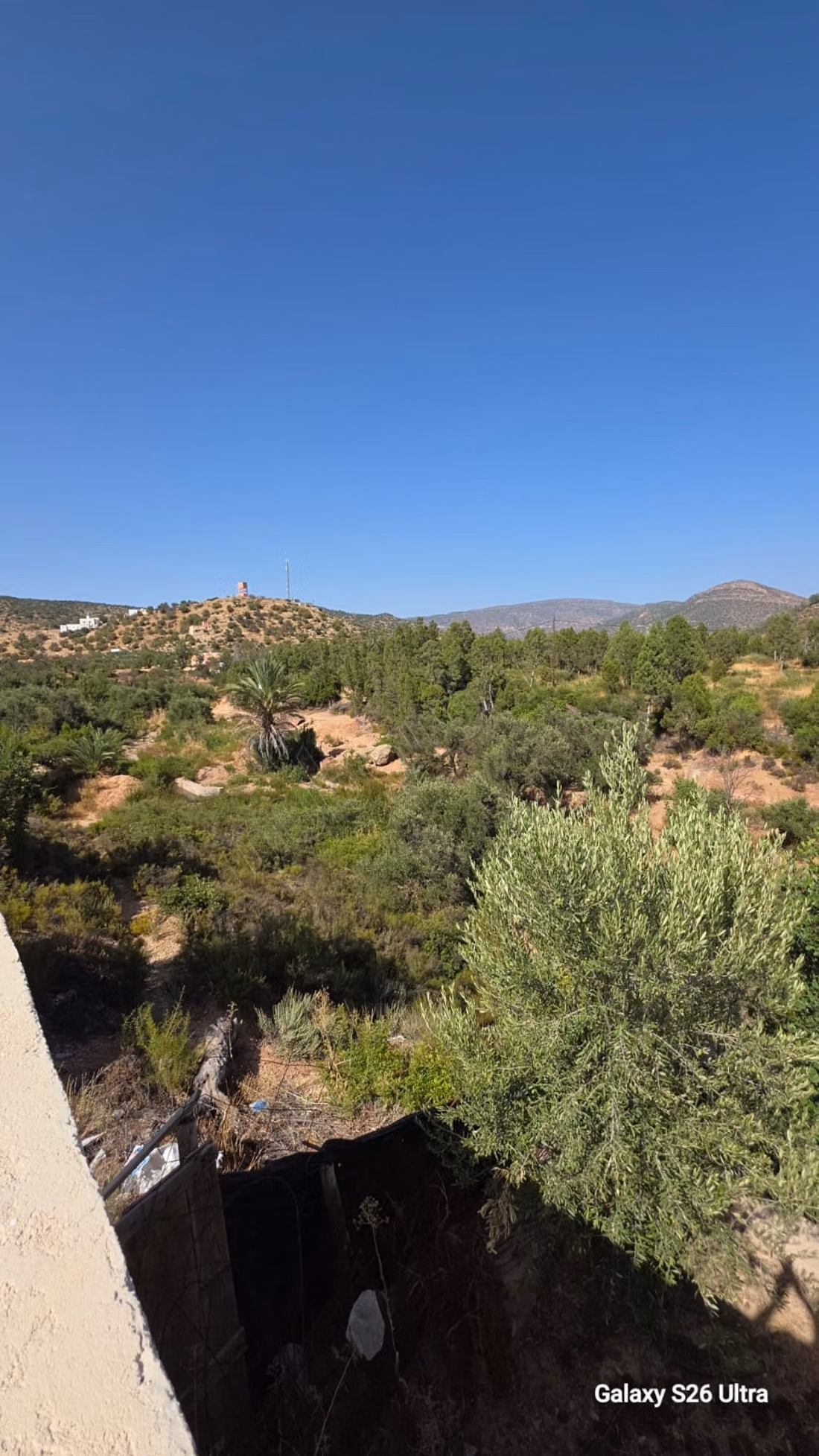 Villa a louer à côté de paradis valley