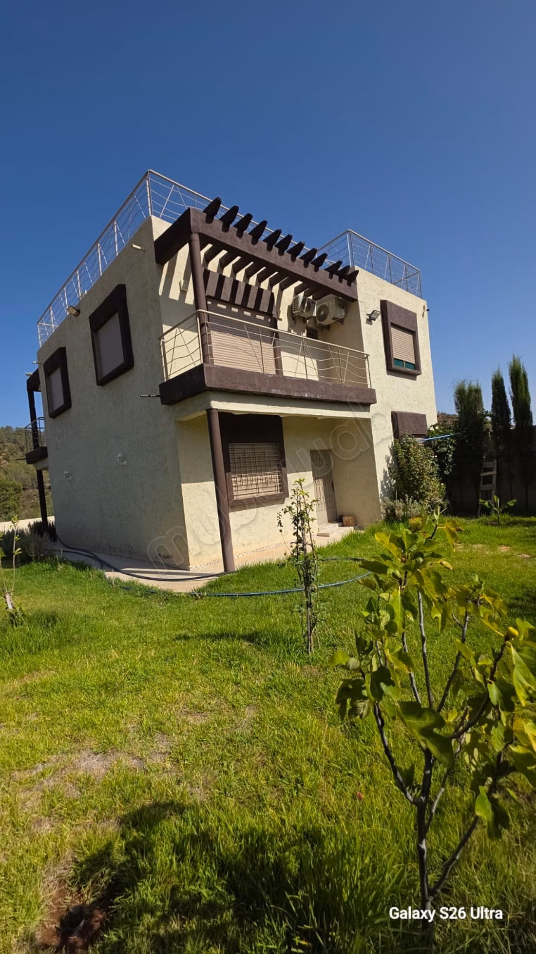 Villa a louer à côté de paradis valley
