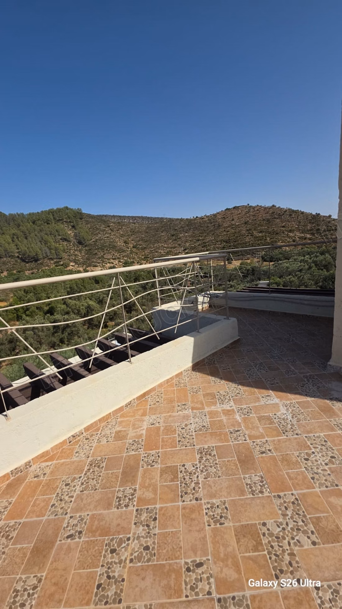 Villa a louer à côté de paradis valley