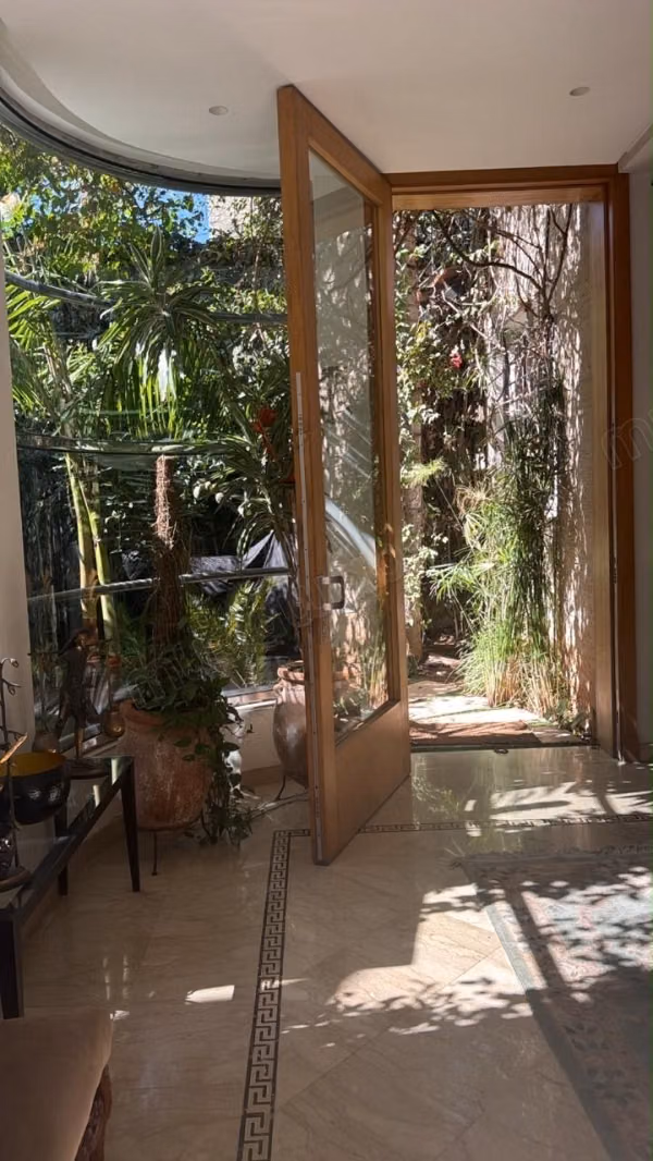 Villa arredata o vuota in affitto all'Oasi, un gioiello