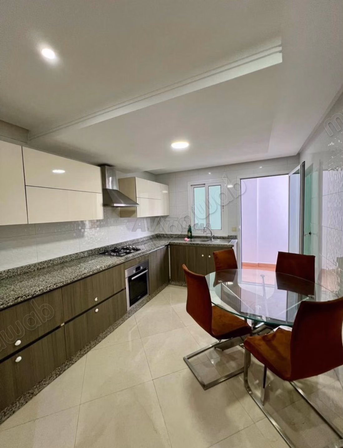 Apartment For Sale Iberia Tangier