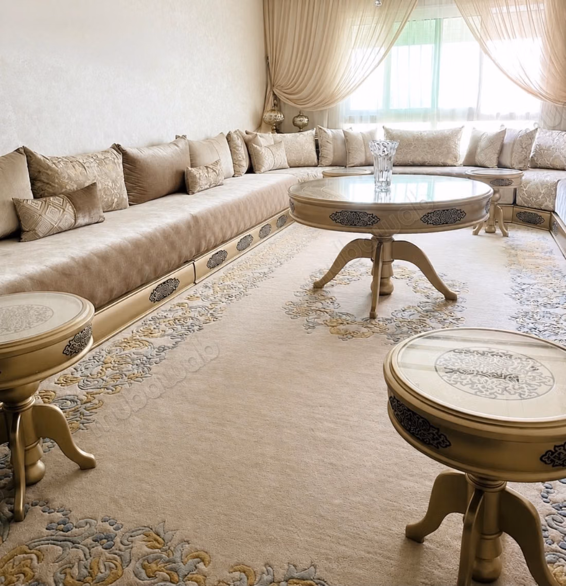 Apartment For Sale Iberia Tangier
