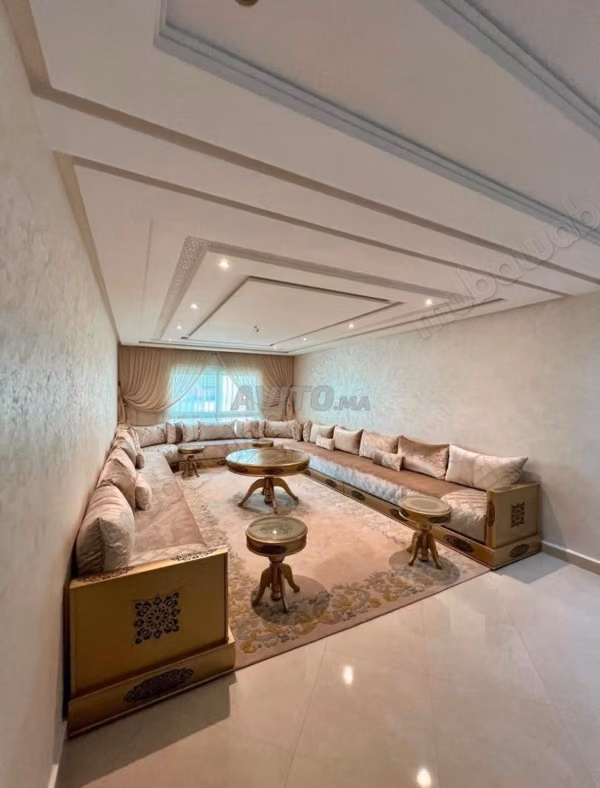 Apartment For Sale Iberia Tangier
