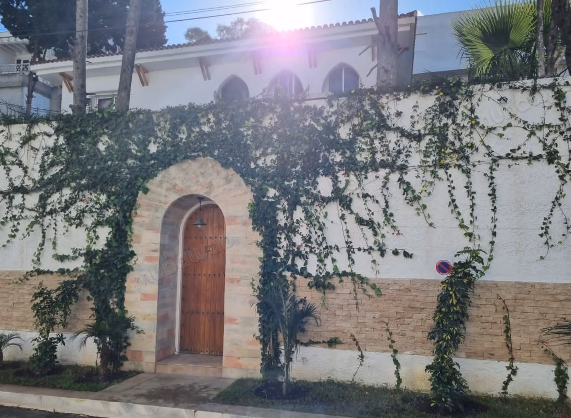 Villa A Louer Californie 
Tanger