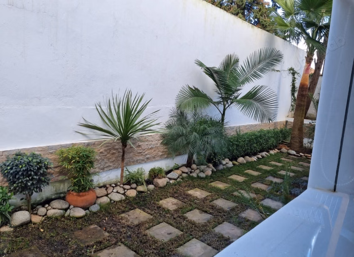 Villa A Louer Californie 
Tanger