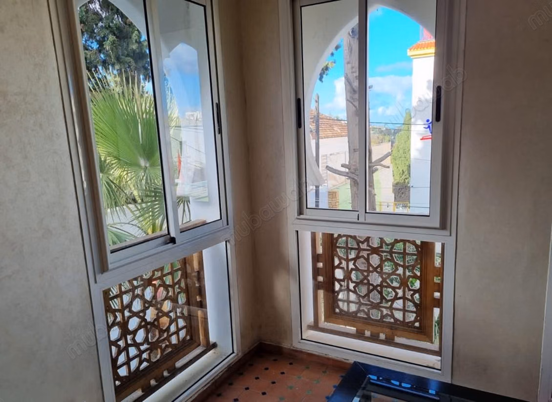 Villa A Louer Californie 
Tanger