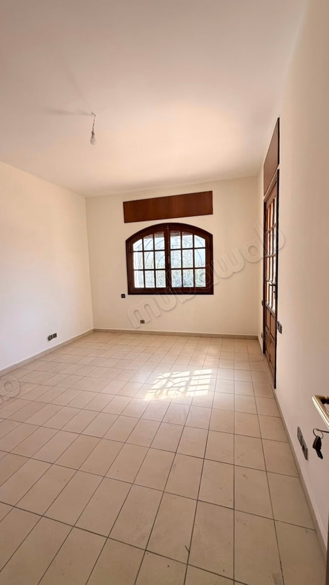 900m² Villa te huur in Hay Riad