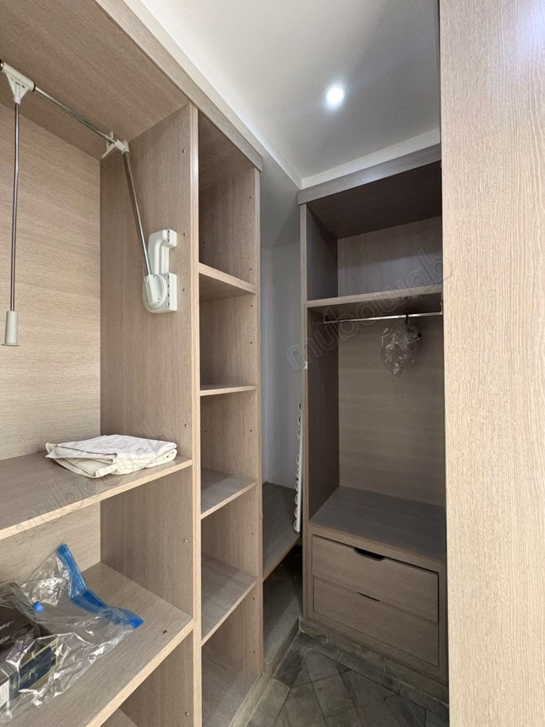 In Affitto Villa Duplex S3 Con Piscina a Mrezga