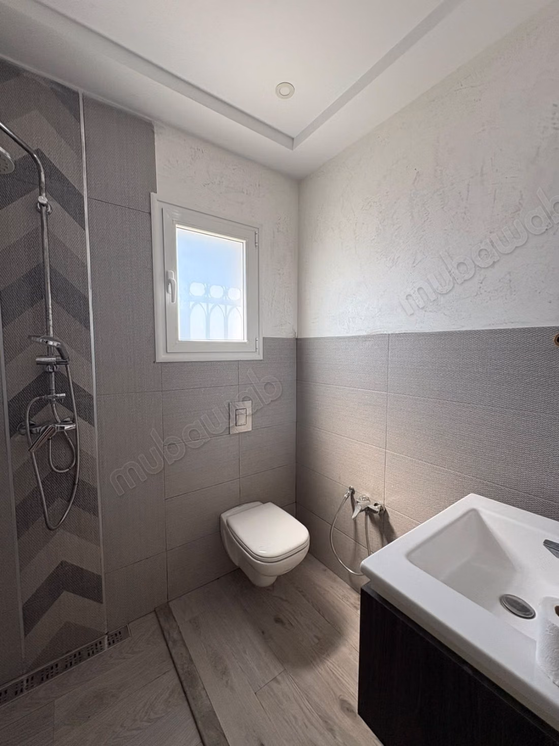 In Affitto Villa Duplex S3 Con Piscina a Mrezga