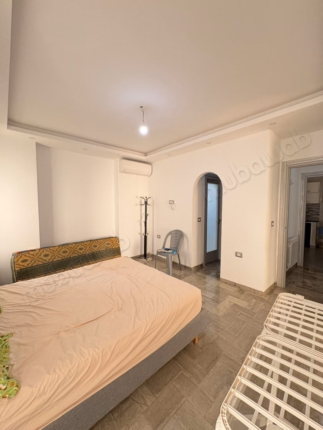 In Affitto Villa Duplex S3 Con Piscina a Mrezga