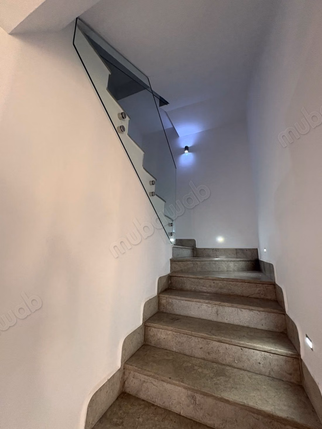 In Affitto Villa Duplex S3 Con Piscina a Mrezga