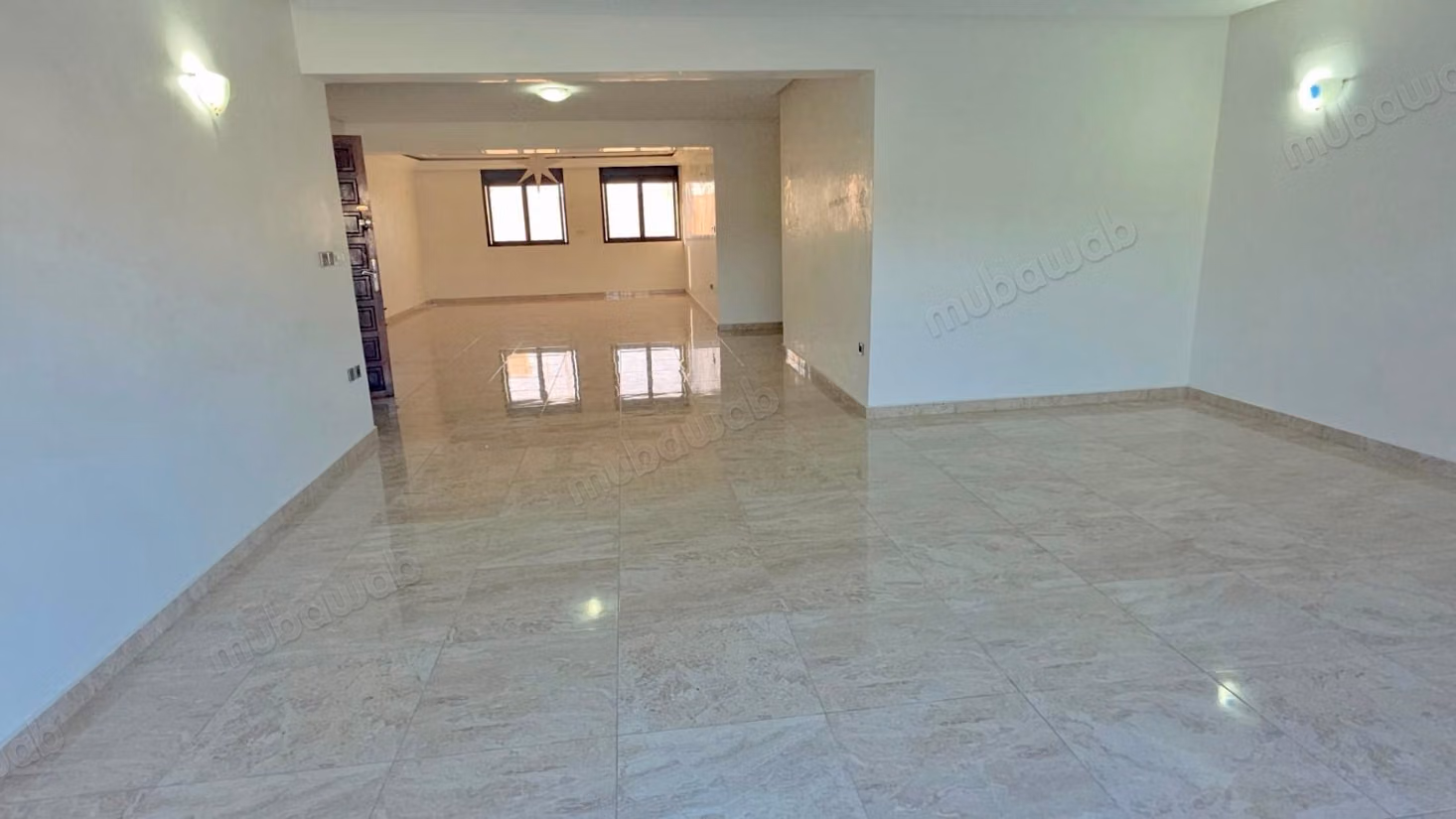 À louer – superbe appartement au haut agdal, rabat