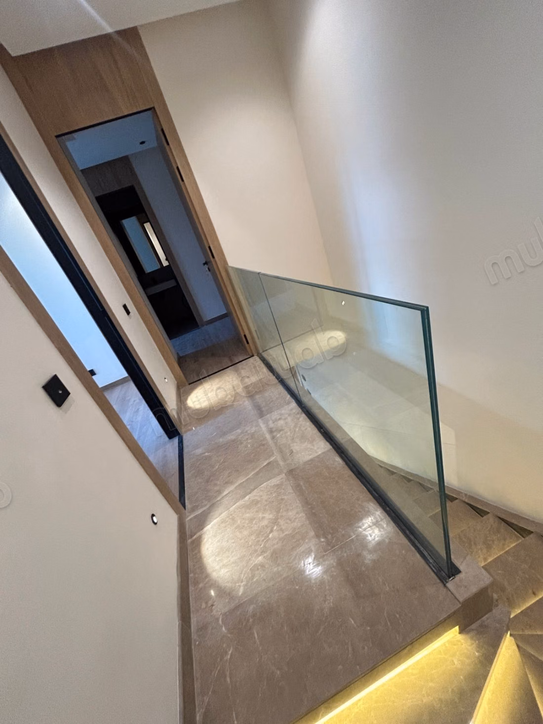 Superbe duplex neuf en location longue durée – L’Orangeraie, Rabat