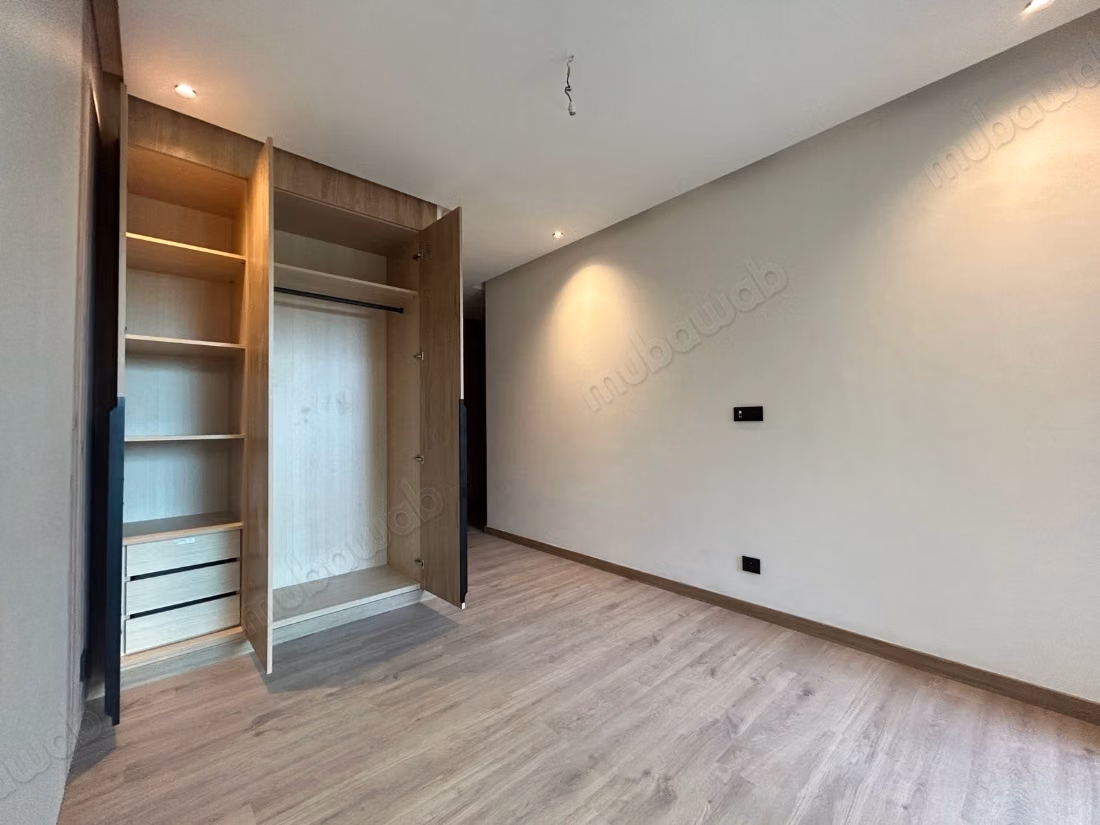 Superbe duplex neuf en location longue durée – L’Orangeraie, Rabat