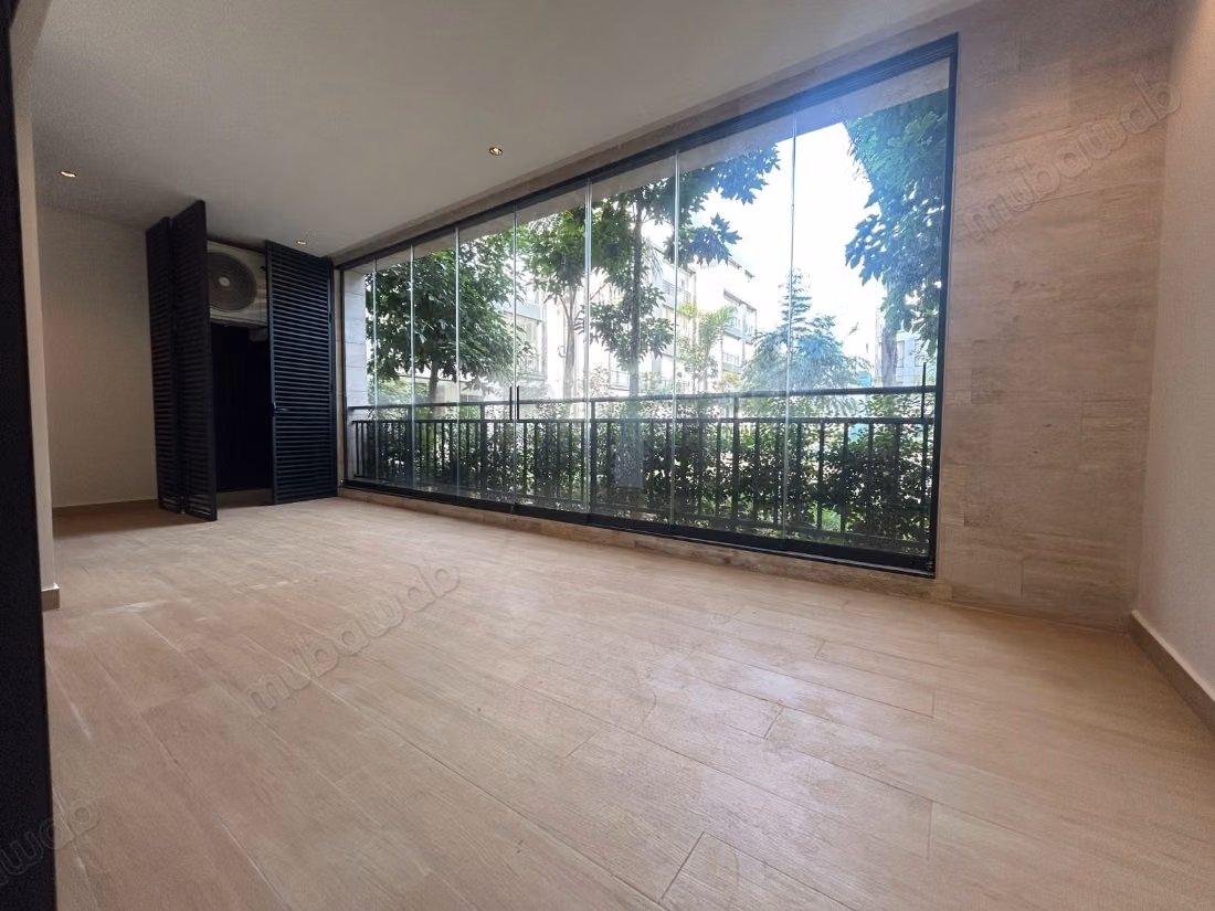 Superbe duplex neuf en location longue durée – L’Orangeraie, Rabat