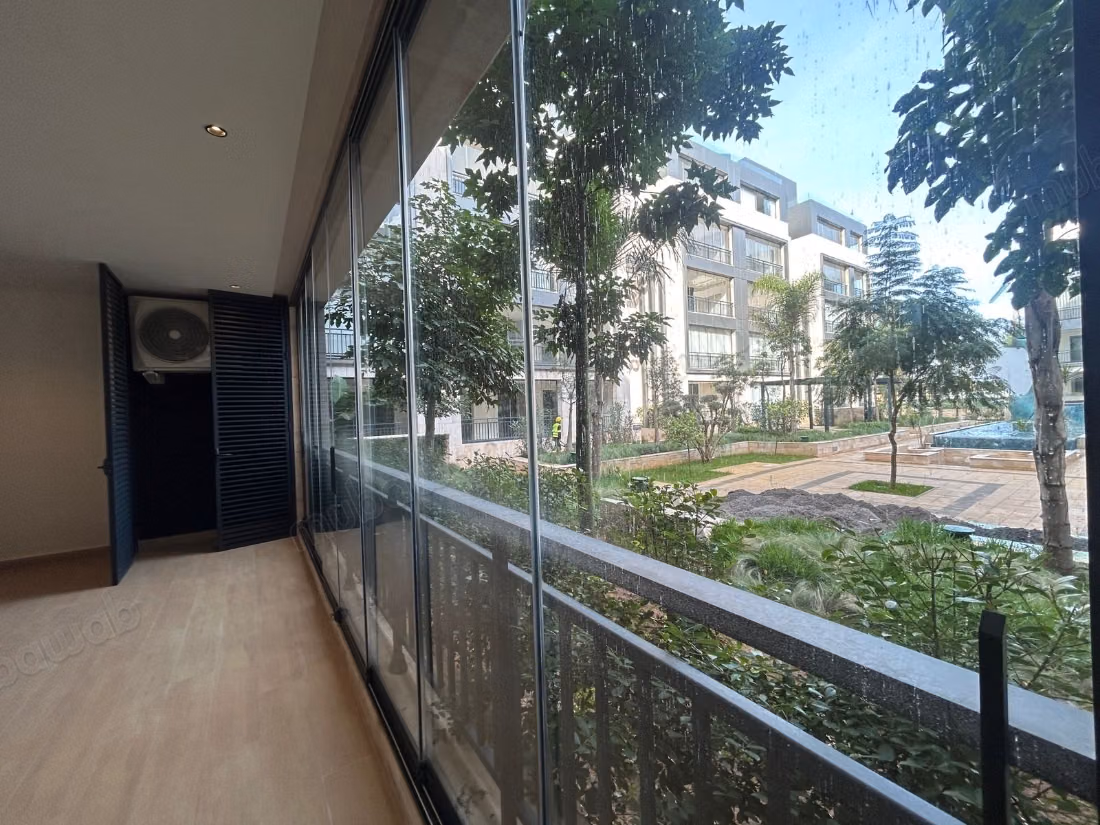 Superbe duplex neuf en location longue durée – L’Orangeraie, Rabat