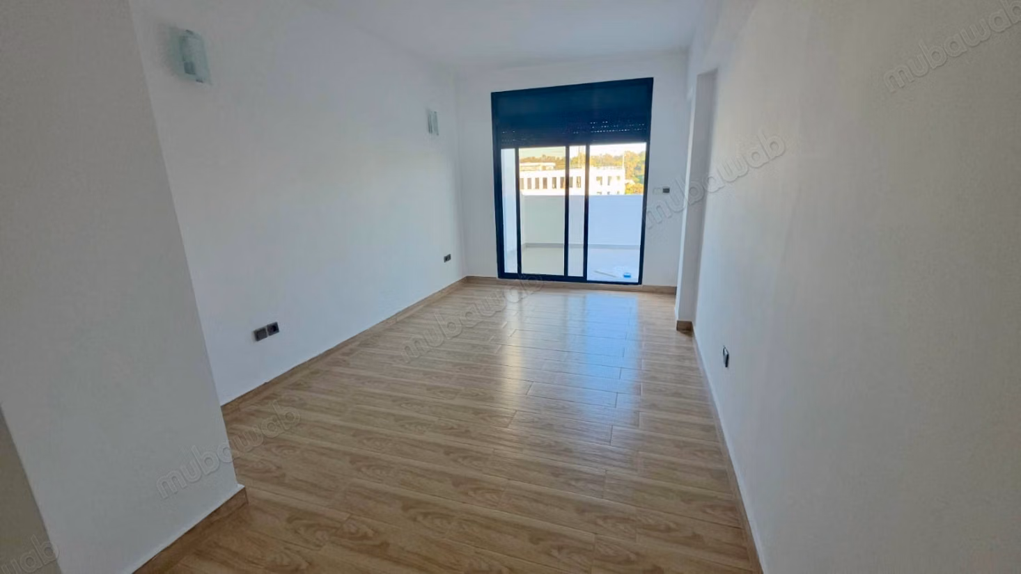 À louer – superbe appartement au haut agdal, rabat