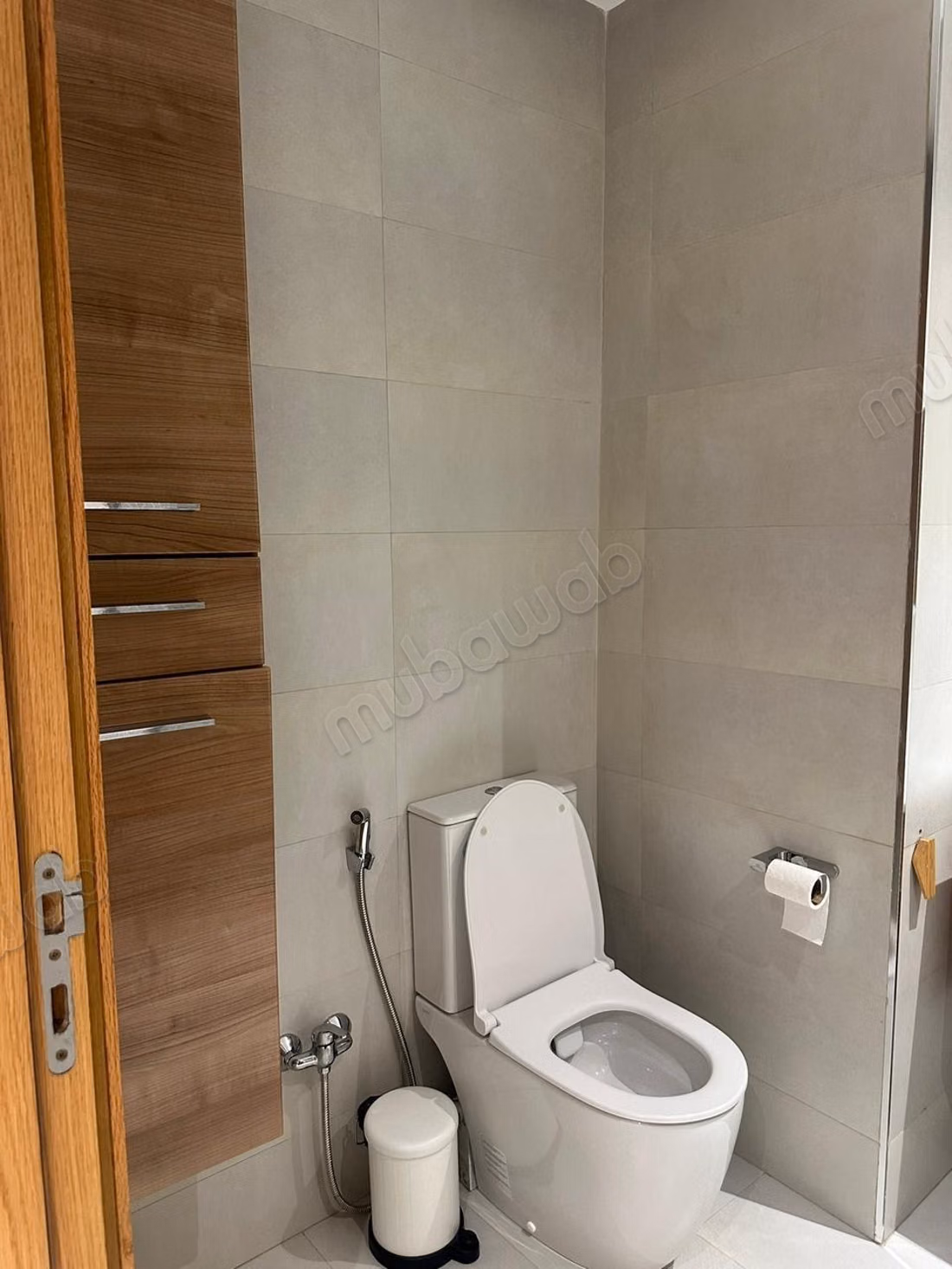 Bel appartement en location à El Menzeh. 3 pièces confortables. Bien meublé