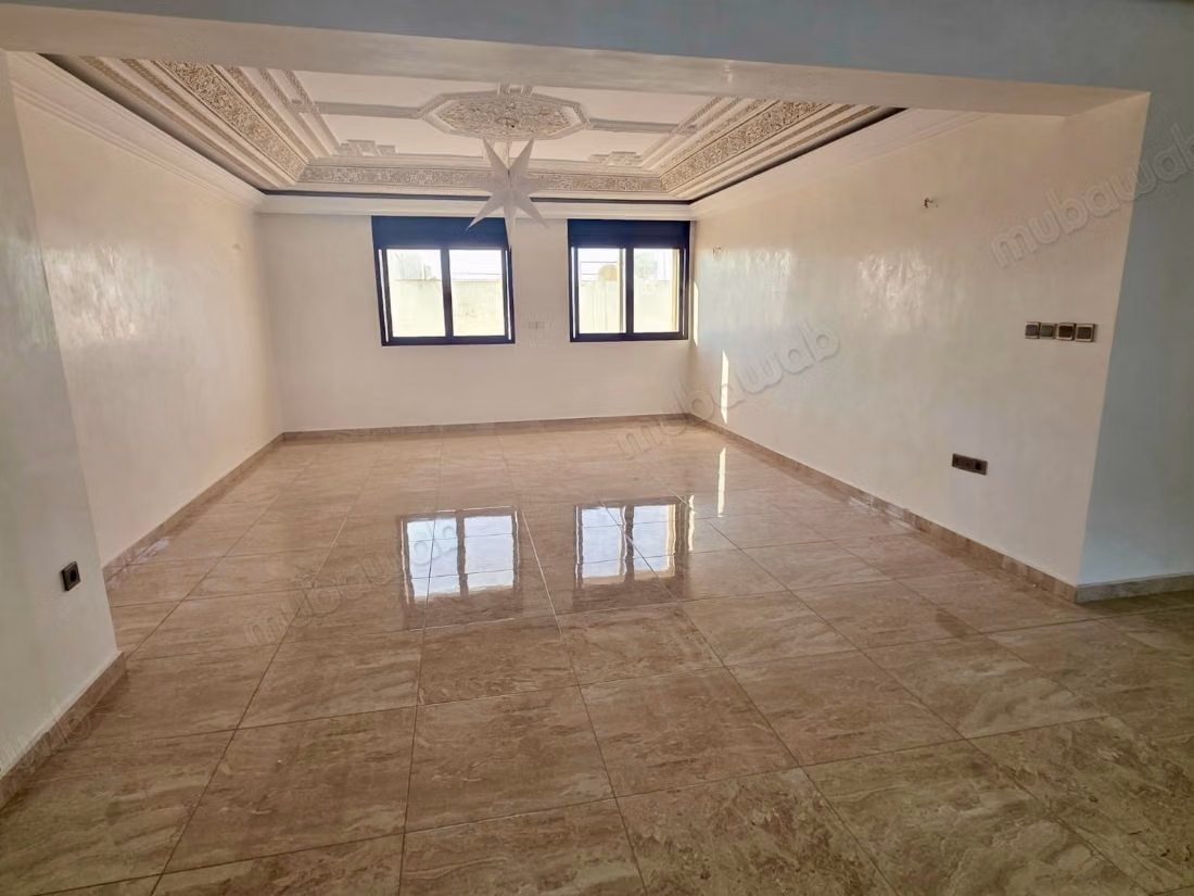 À louer – superbe appartement au haut agdal, rabat