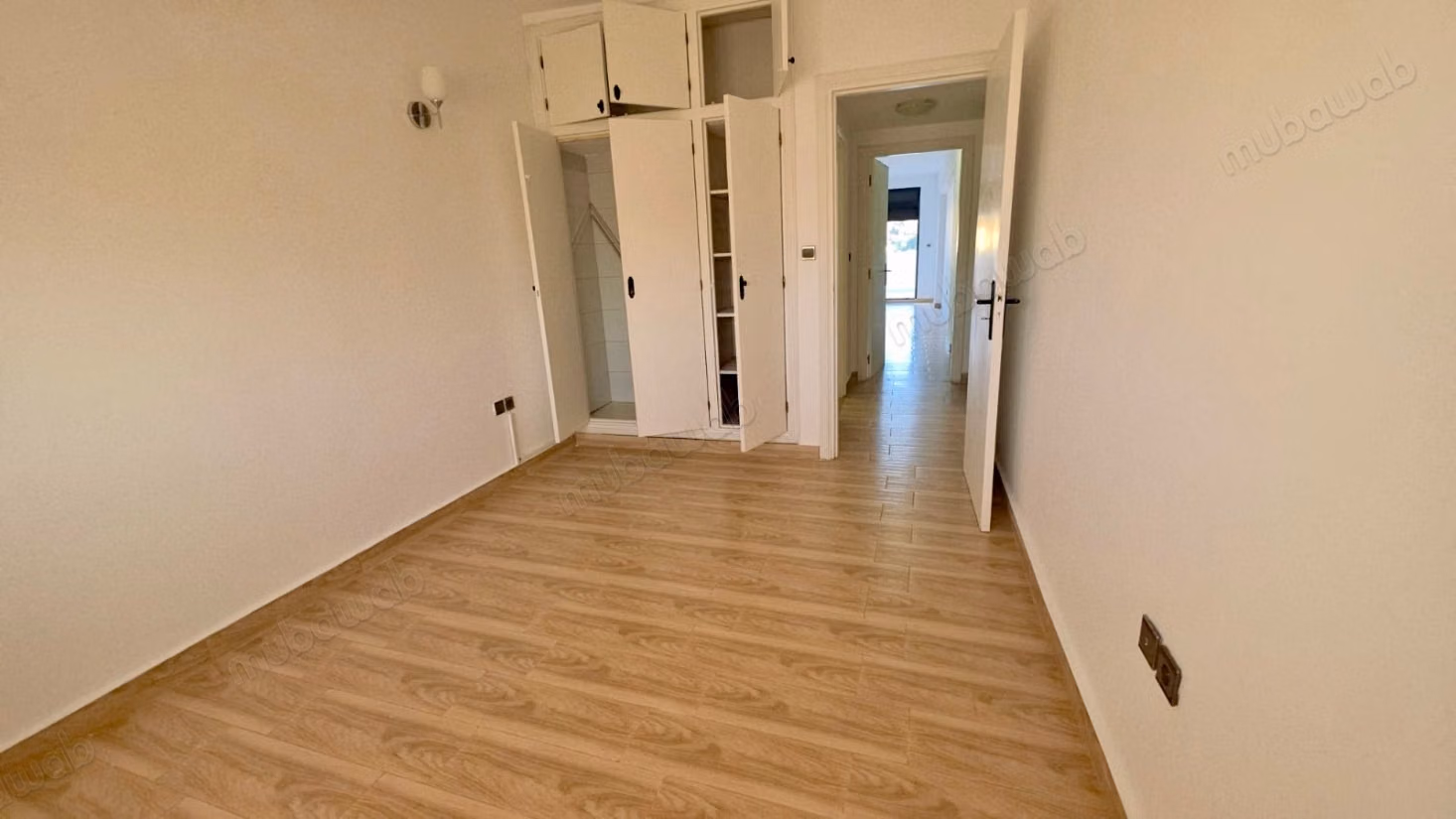 À louer – superbe appartement au haut agdal, rabat