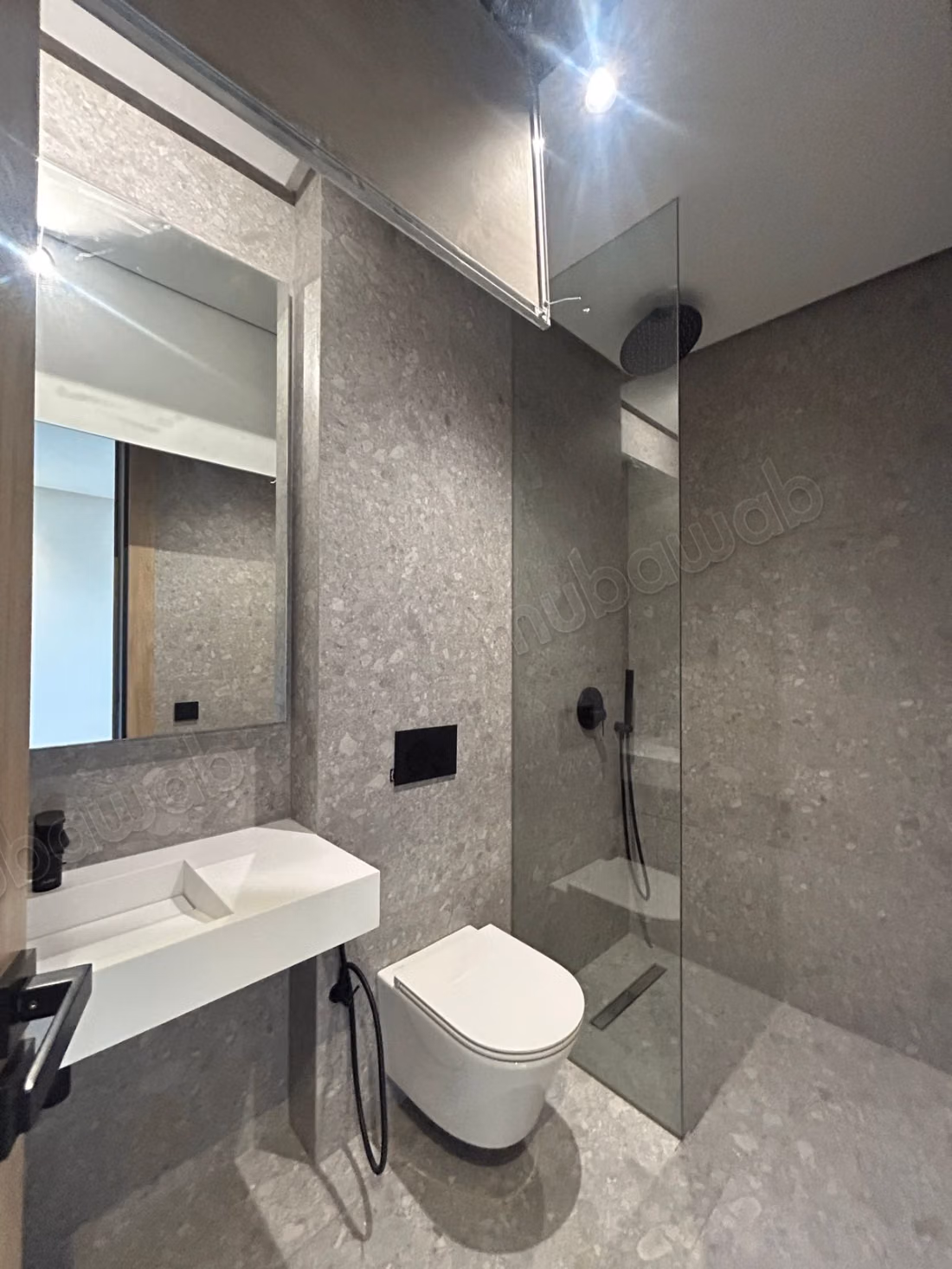 Superbe duplex neuf en location longue durée – L’Orangeraie, Rabat